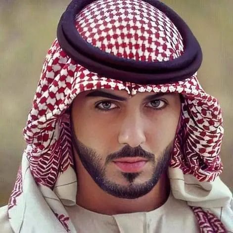 Trendy Arabic Beard Styles