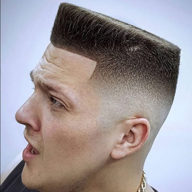 Discover 57 Short Haircuts for Men That Will Turn Heads! 45 Box Fade