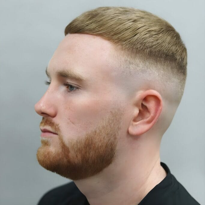 Discover 57 Short Haircuts for Men That Will Turn Heads! 3 Crew Cut
