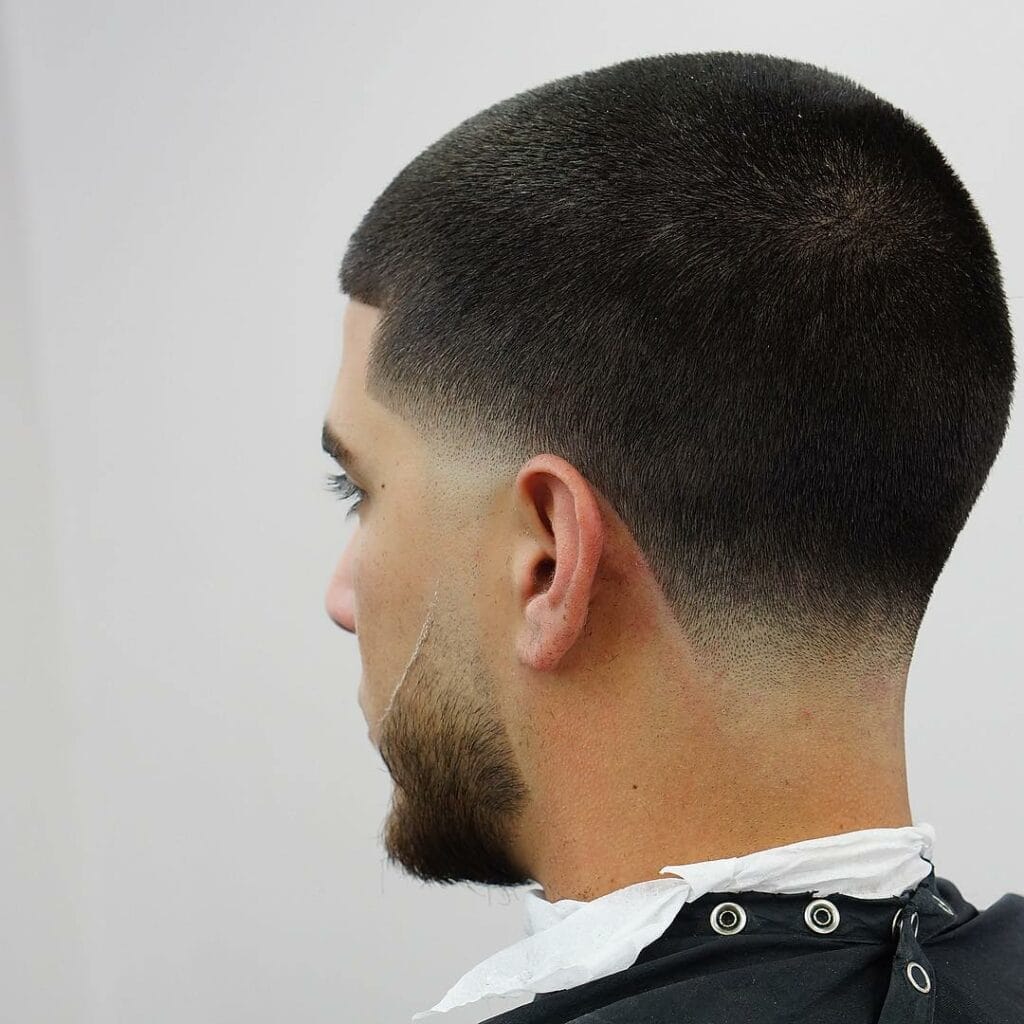 Discover 57 Short Haircuts for Men That Will Turn Heads! 30 Tapered Haircut