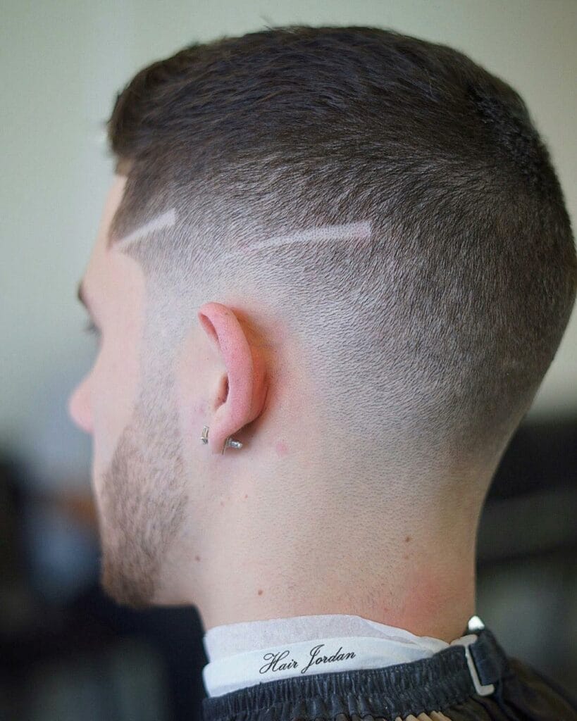 Discover 57 Short Haircuts for Men That Will Turn Heads! 32 High Fade Short Haircut