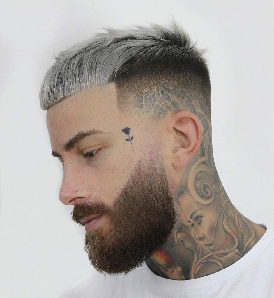 Discover 57 Short Haircuts For Men That Will Turn Heads! - 2023 Discover 57 Short Haircuts For Men That Will Turn Heads! - 2023