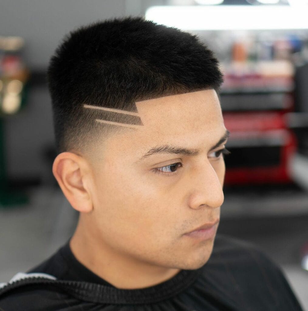 Discover 57 Short Haircuts for Men That Will Turn Heads! 12 Short Haircuts for men