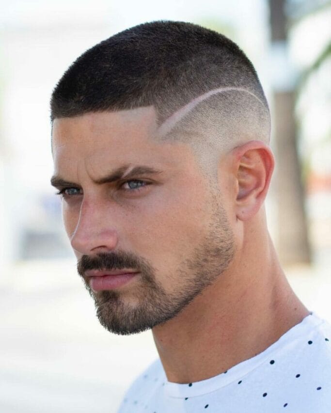 Southside Fade Styles: The Ultimate Guide to Modern Haircuts 6 Southside fade haircut
