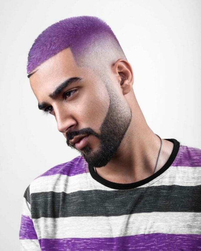 Discover 57 Short Haircuts for Men That Will Turn Heads! 21 Short and Natural
