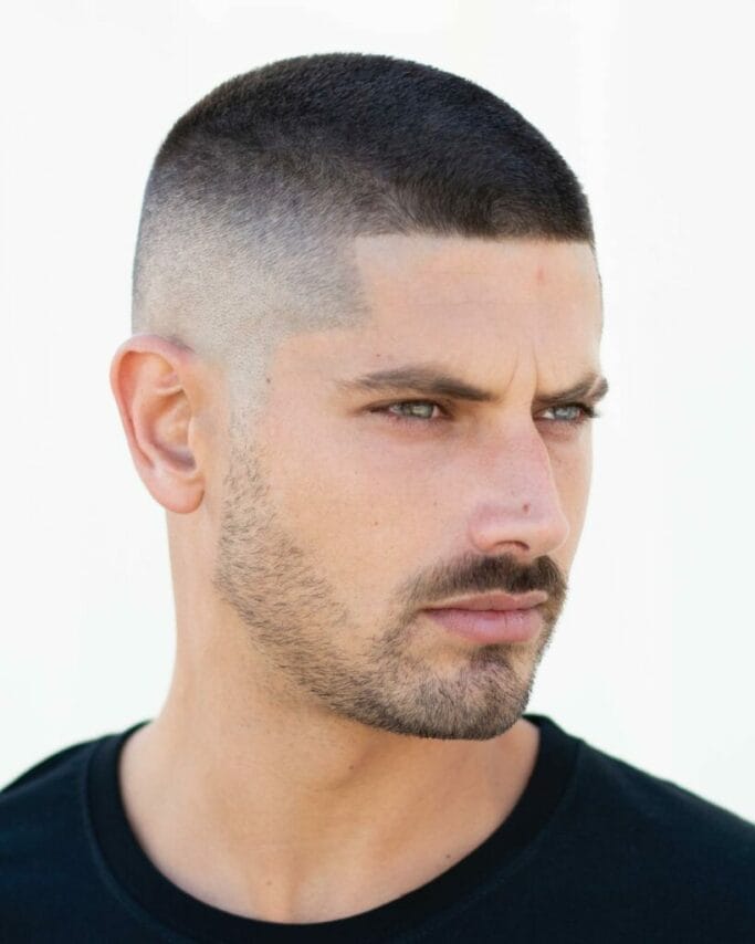 Discover 57 Short Haircuts for Men That Will Turn Heads! 48 Short and Tight Fade
