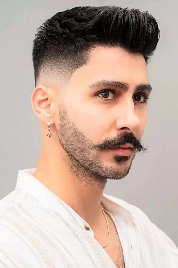 15 Short Hairstyles For Men 2019 | Mens short haircuts 2019 – LIFESTYLE BY  PS