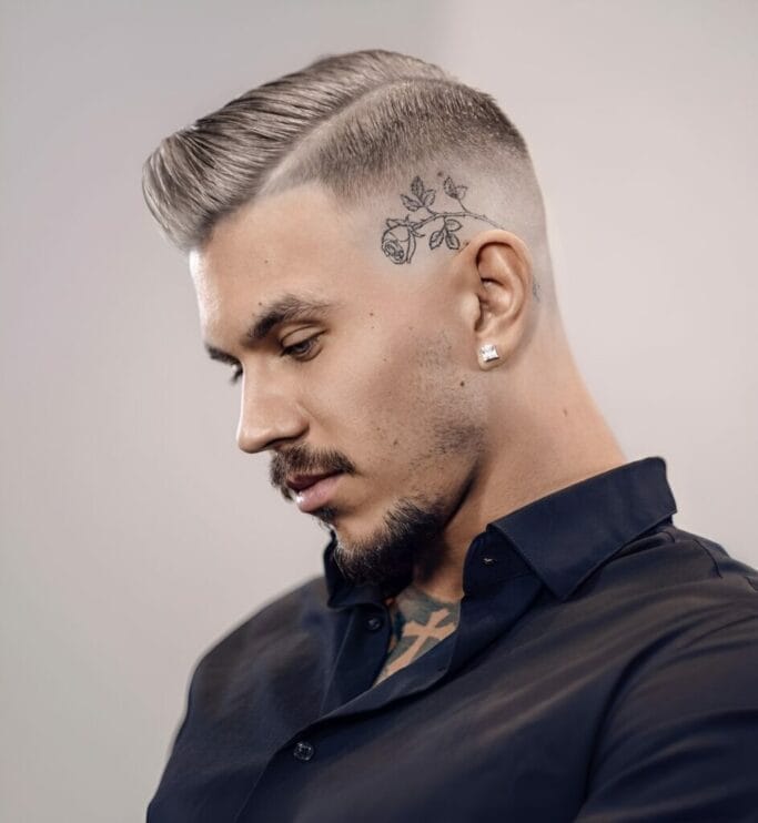 Discover 57 Short Haircuts for Men That Will Turn Heads! 17 short haircuts