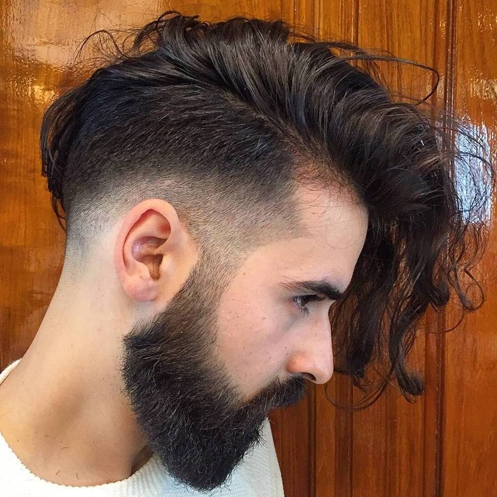 50 Best Short Haircuts & Hairstyles for Men in 2024