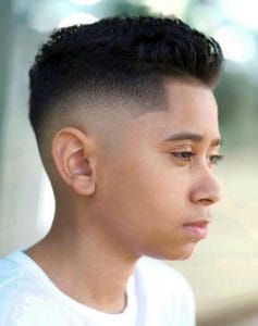 Why is a Haircut Important in School?