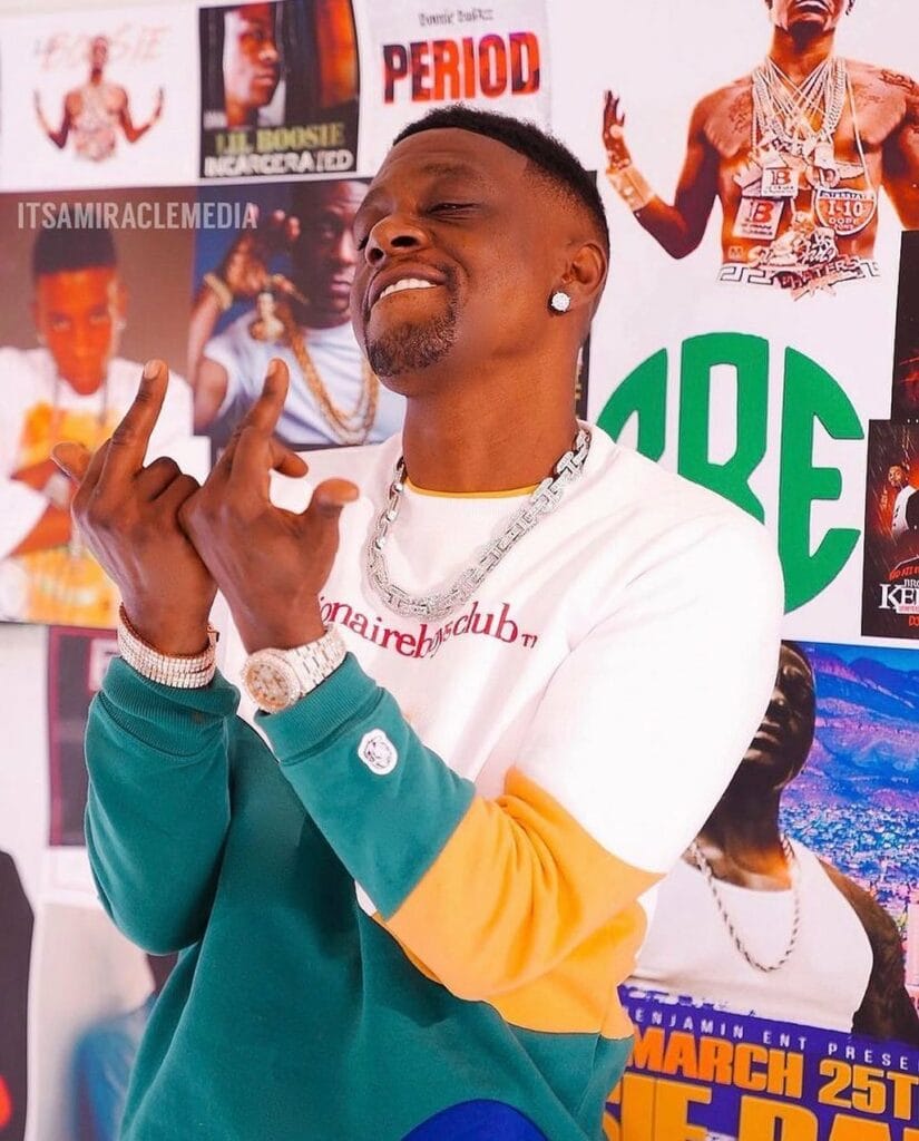 Follow My 8 Simple Steps to Get Boosie Fade Haircut 1 Boosie Fade Haircuts