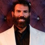 Dan Bilzerian Beard