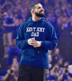 5 Simple Steps to A Dazzling Drake Beard Style 3 Drake Beard Style