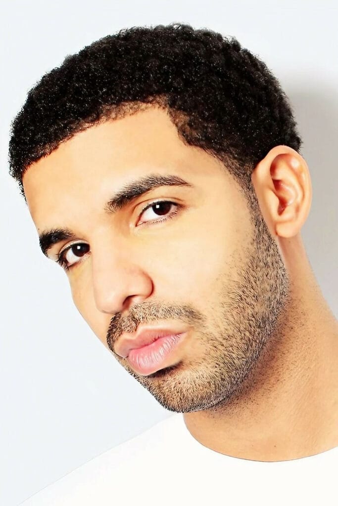 5 Simple Steps to A Dazzling Drake Beard Style 9 Drake Beard Style 10 5 Simple Steps to A Dazzling Drake Beard Style