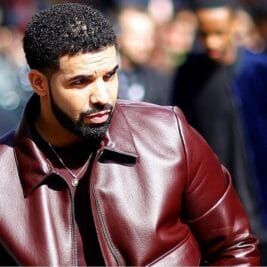 Drake Beard Style
