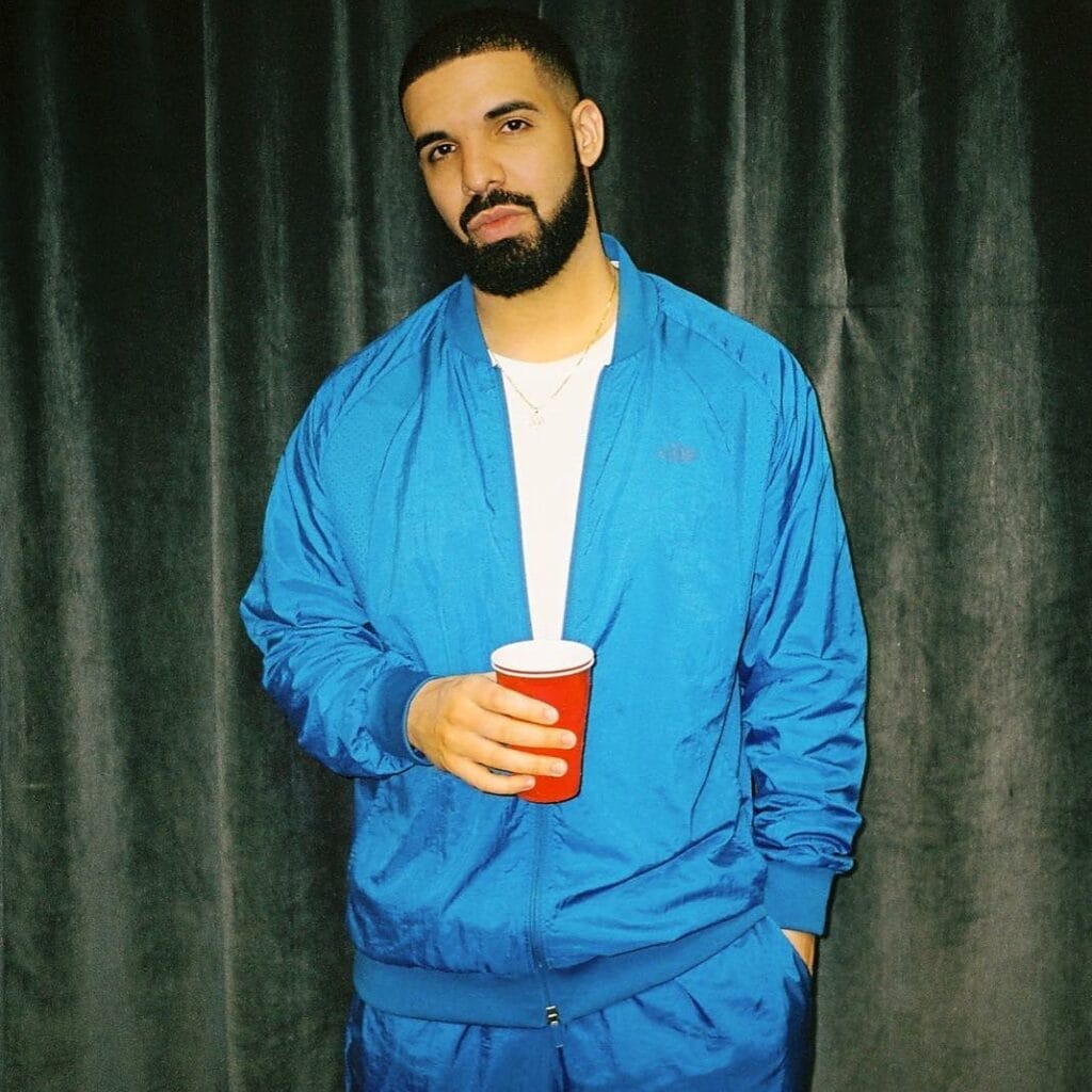 5 Simple Steps to A Dazzling Drake Beard Style 2 Drake Beard Style