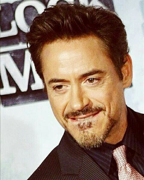 Tony Stark Beard: Get the Ultimate Iron Man Facial Hair Look 10 How-to-Style-Iron-Man-Beard