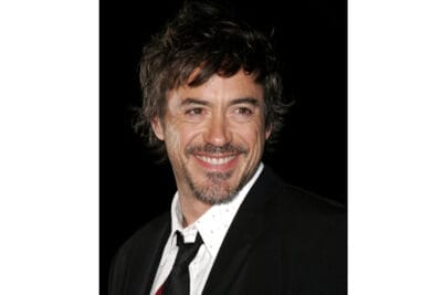 Get a Tony Stark Beard for a Stylish and Iconic Look 11 Iron man beard styles...