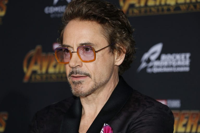 Get Tony Stark Beard Style Without Any Cost - 2022