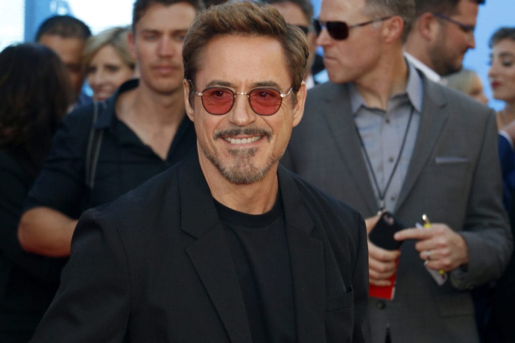 Get a Tony Stark Beard for a Stylish and Iconic Look 15 Iron man stubble beard