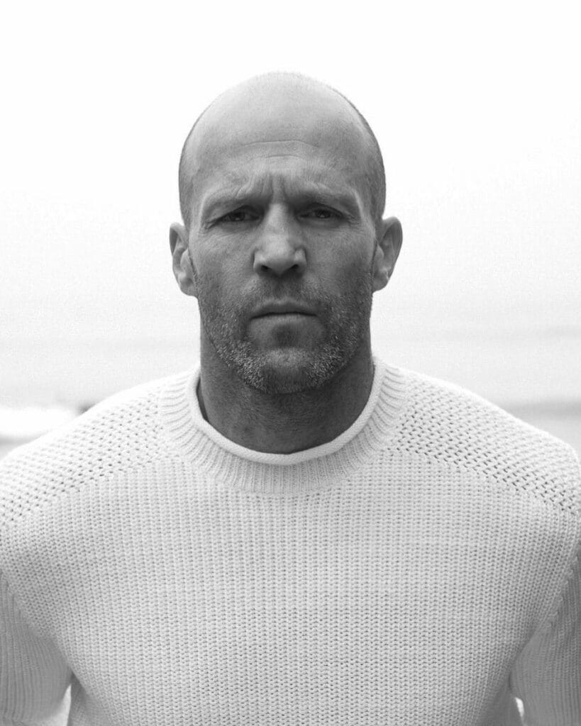 This Is How To Get Jason Statham Style 2 Jason Statham Style