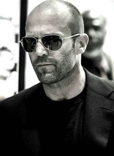 Jason Statham Style: Master the Iconic Look 1 Jason Statham Style