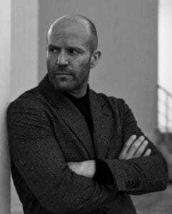 This Is How To Get Jason Statham Style