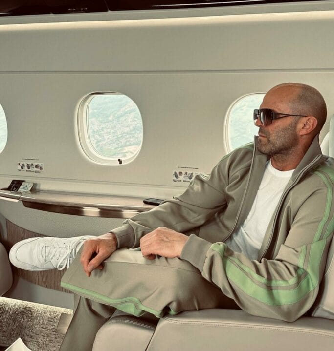 Jason Statham Style: Master the Iconic Look 13 Jason Statham style