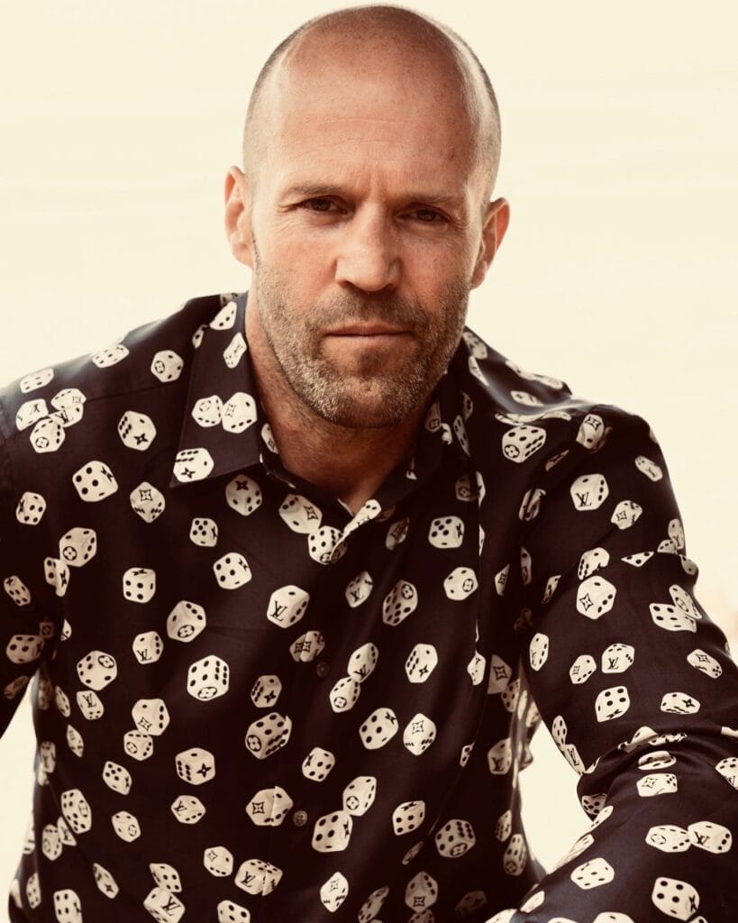 This Is How To Get Jason Statham Style 3 Jason Statham’s Fashion Sense
