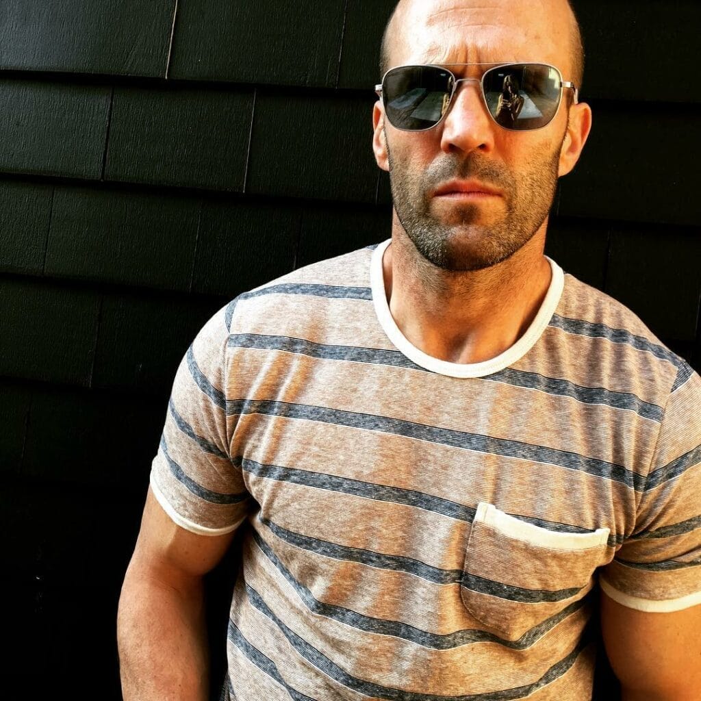 This Is How To Get Jason Statham Style 13 Jason Statham Style