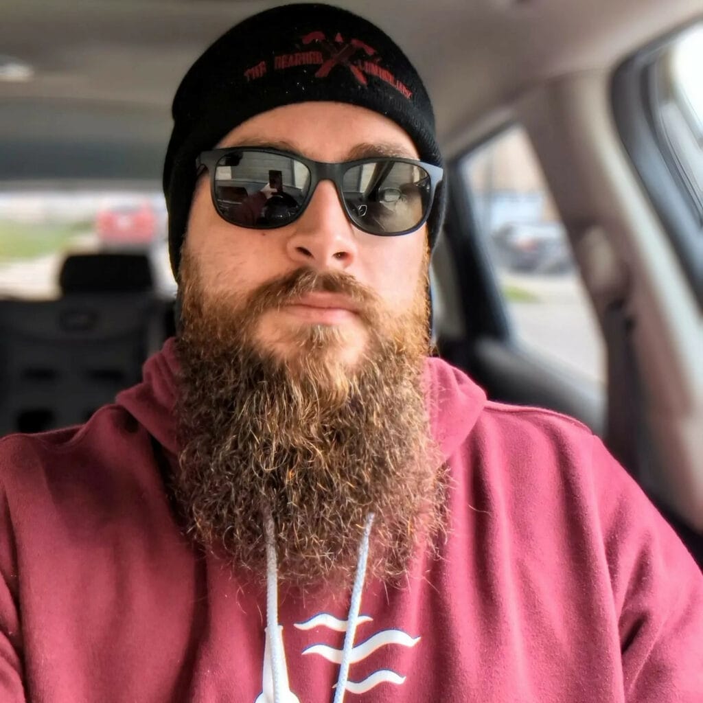 How to Grow Lumberjack Beard Style? 8 Lumberjack Beard Style 10 How to Grow Lumberjack Beard Style?