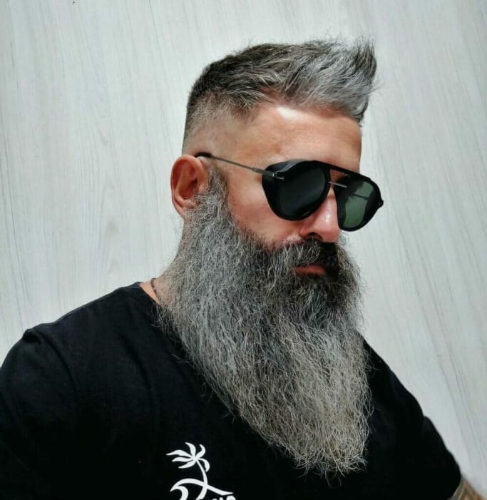 How to Grow Lumberjack Beard Style? 7 Lumberjack Beard Style 9 How to Grow Lumberjack Beard Style?