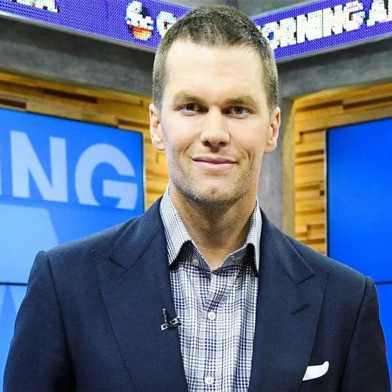 The Butch Cut The Most Eye-Catching Tom Brady Hairstyles You Have to See!