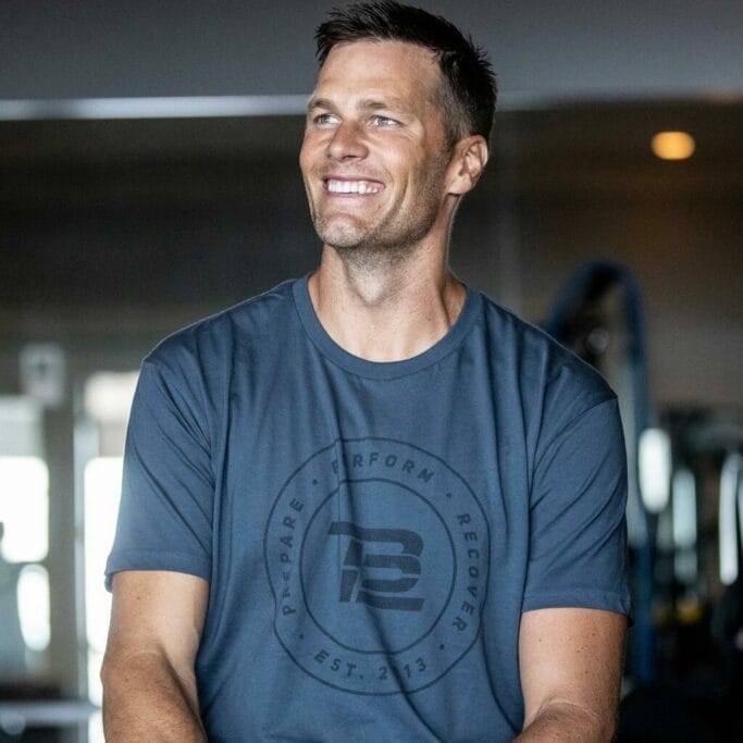 The Most Eye-Catching Tom Brady Hairstyles You Have to See! 24 Tom Brady Fade
