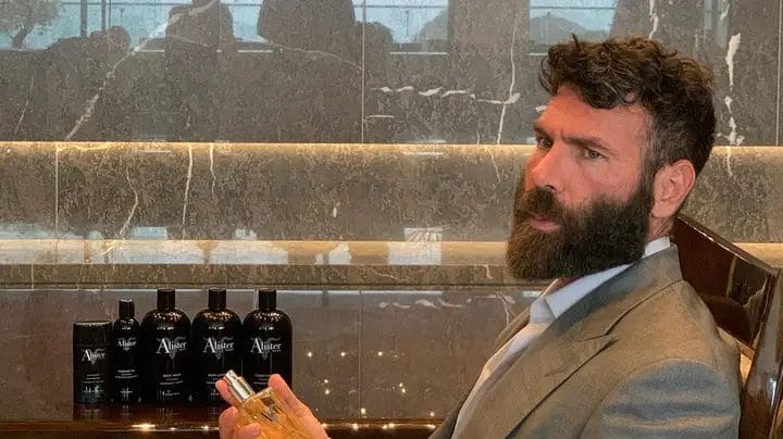 Dan Bilzerian Beard: Secrets to Achieving His Bold Style 4 Wanna Have Dan Bilzerian Beard within Only 10 Days