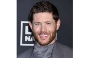 9 Times Jensen Ackles Nailed the Haircut Game