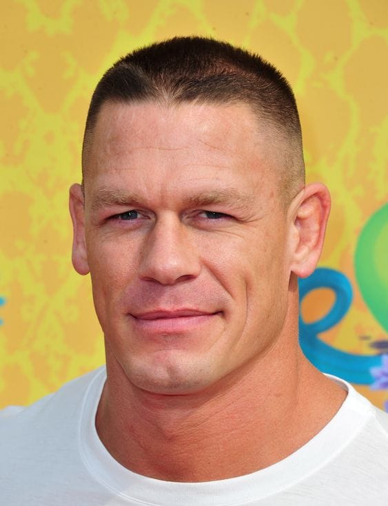 John Cena Pnterest