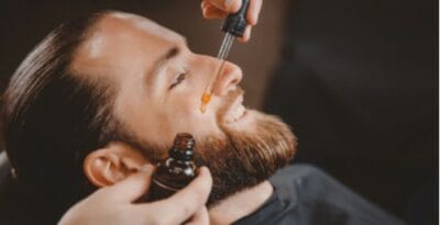 oil Treatments for Beard (Conor McGregor haircut)