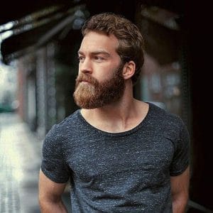 8 Pewdiepie Beard Styles You Won’t Believe Exist