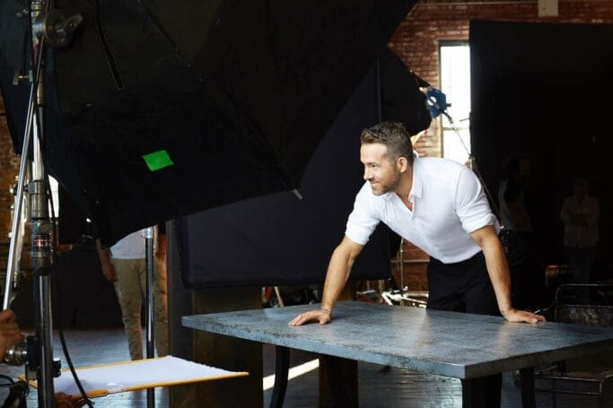 Ryan Reynolds Beard Secrets to Achieving His Iconic Style 8 Ryan Reynolds Beard Blade 3
