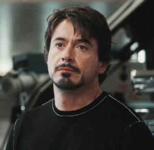 Tony Stark Beard: Get The Ultimate Iron Man Facial Hair Look - 2024