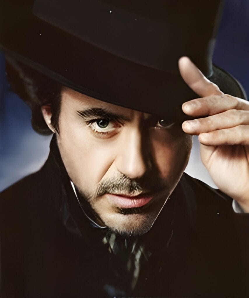 Tony Stark Beard: Get the Ultimate Iron Man Facial Hair Look 12 tony-stark-How-to-style-the-Light-Stubble