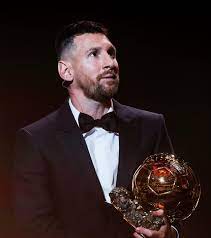 Lionel Messi Haircut 