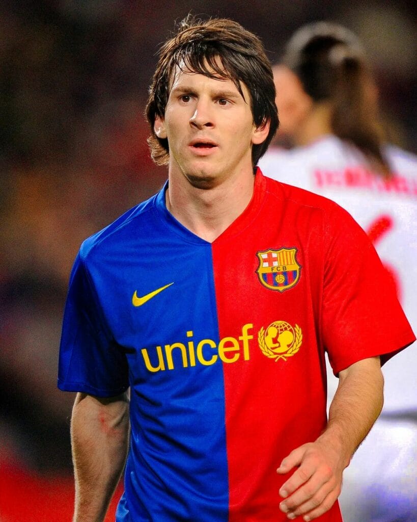 29 Mind-Blowing Lionel Messi Haircuts To Inspire Your Next Style - 2023