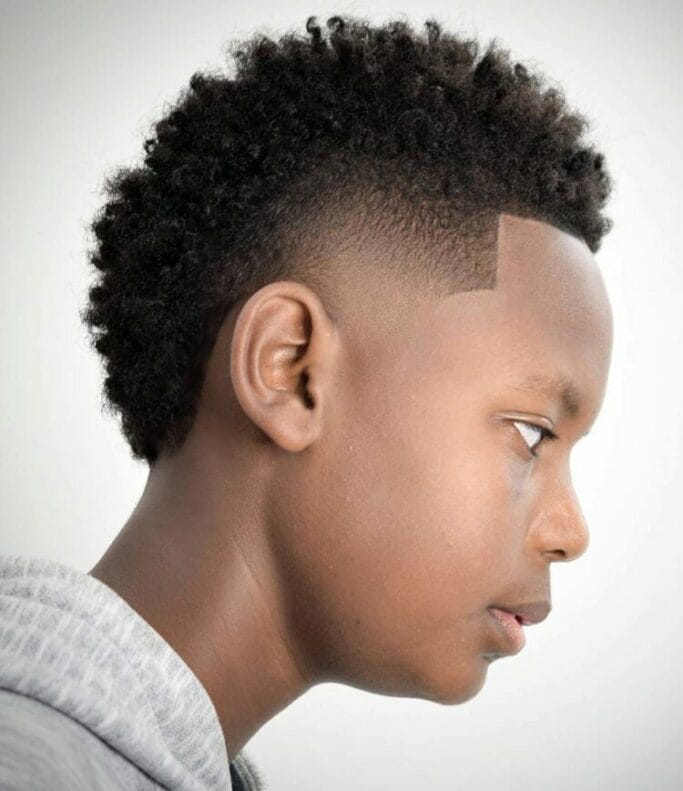 Black Boy Haircut 4 Discover the 39 Black Boy Haircut Taking Over Instagram.