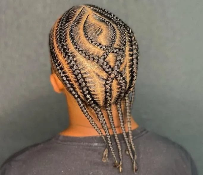 Black Boy Haircuts: 39 Trending Looks You Need to See 5 Black Boy Haircut Black Boy Haircuts: 39 Trending Looks You Need to See