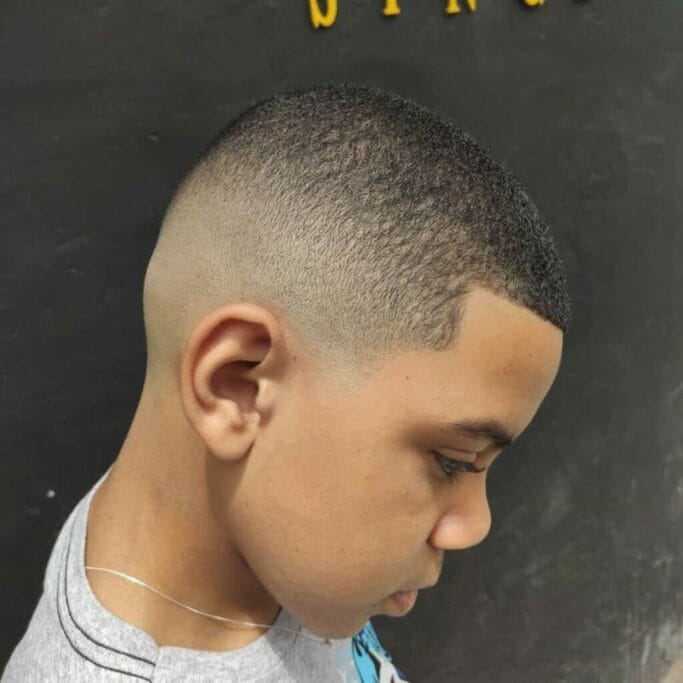 Black Boy Haircut 8 Discover the 39 Black Boy Haircut Taking Over Instagram.