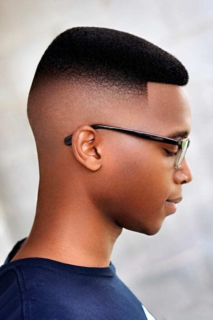 Black Boy Haircut 9 Discover the 39 Black Boy Haircut Taking Over Instagram.