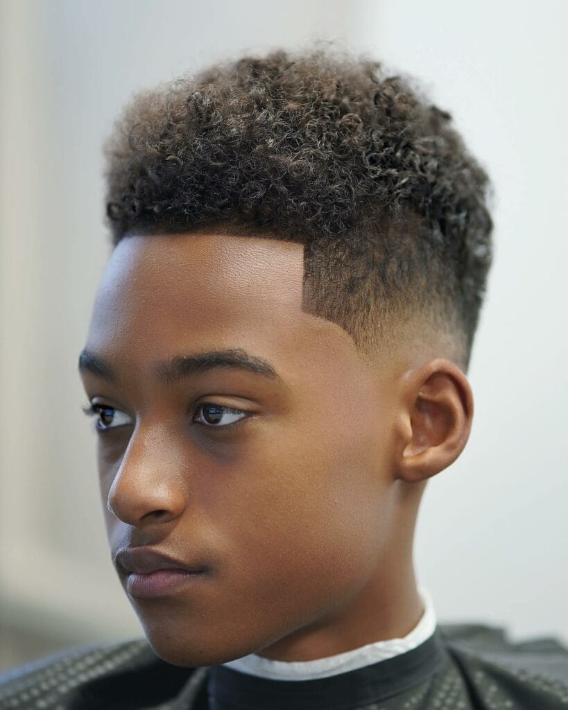 15 Stylish Longer Haircuts for Boys in 2024 - The Trend Spotter