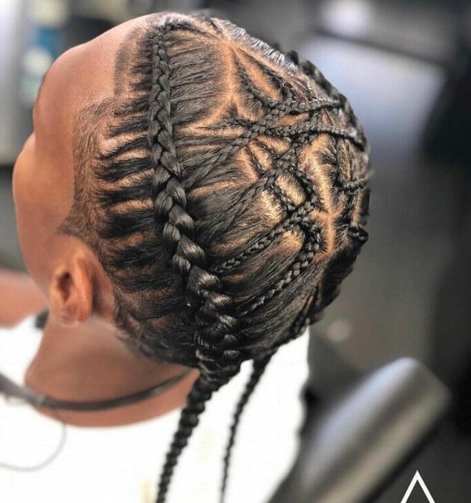 Black Boys Haircuts 1 Discover the 39 Black Boy Haircut Taking Over Instagram.